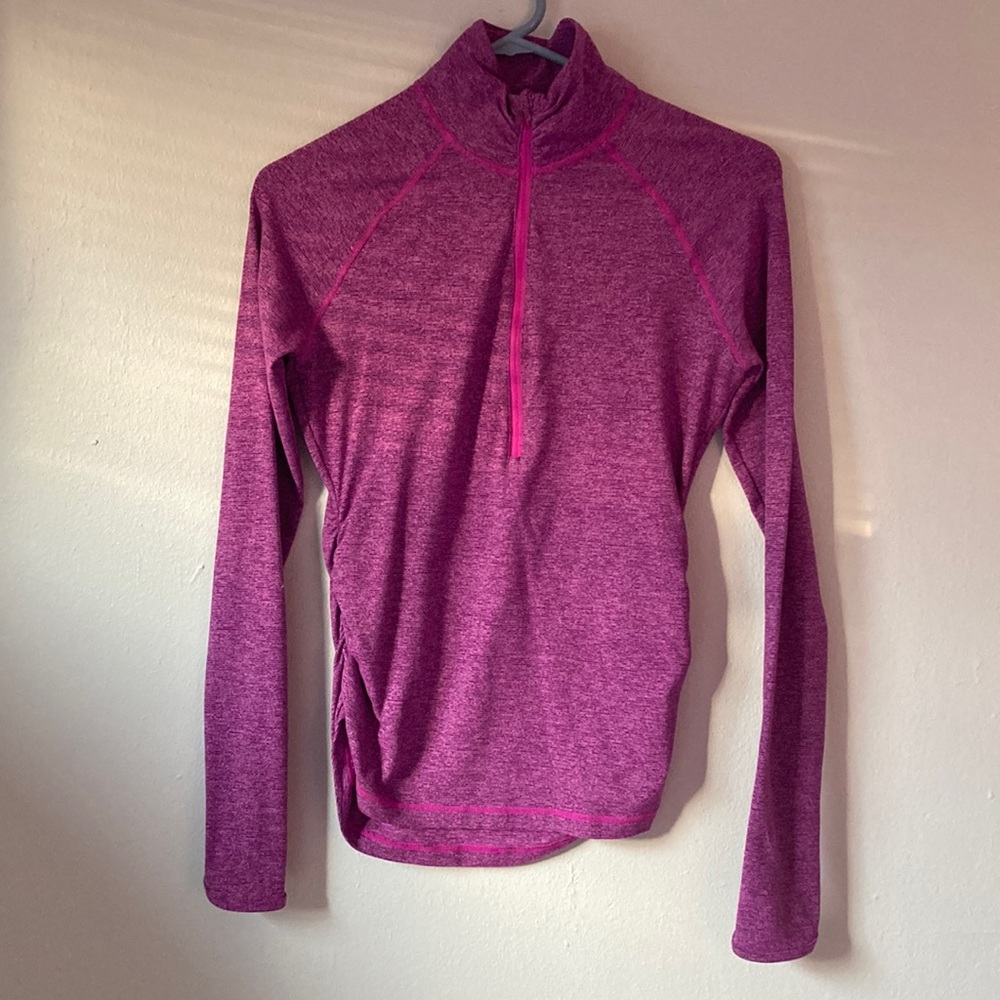 Lucy Activewear S Long Sleeved Top